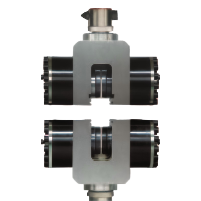 液壓拉伸夾具