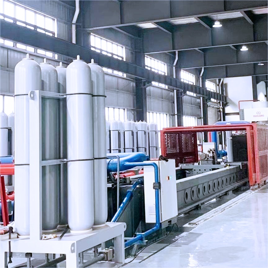 阻尼器試驗系統（2000kN-4000kN）-PWZ系列