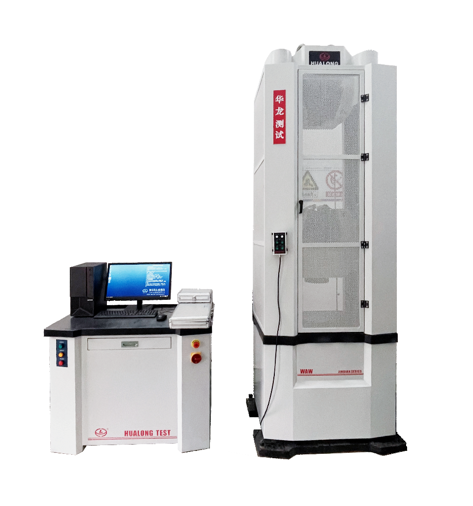 電液伺服鋼絞線萬能試驗機（600kN-1000kN）-WAW系列