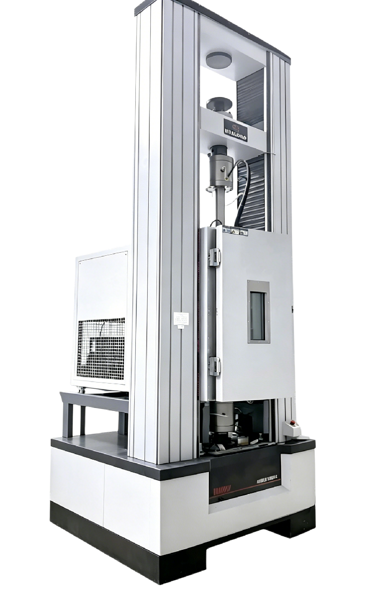 復合材料試驗機（落地型100kN/300kN）-WDW-CF系列