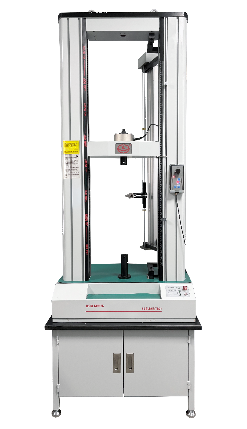 電子萬(wàn)能試驗(yàn)系統(tǒng)（桌面型100N-20kN）-WDW系列