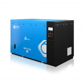 鮑斯BGC系列催化無油空壓機